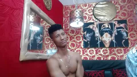 duohot23 online show from 12, 12, 2024