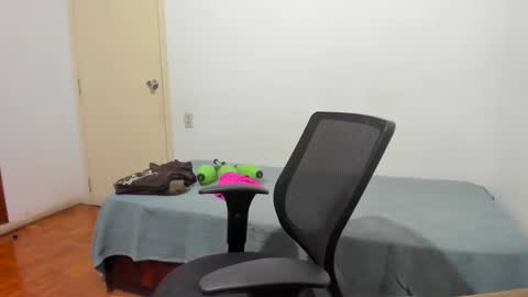 Snapshot of morenofort3 chatting on 21, 1, 2025 Pipo online show from 21, 1, 2025