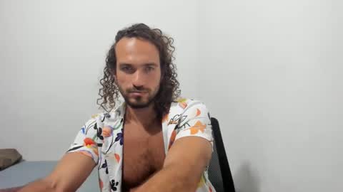 Snapshot of morenofort3 chatting on 22, 1, 2025 Pipo online show from 22, 1, 2025