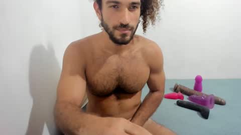 Snapshot of morenofort3 chatting on 4, 2, 2025 Pipo online show from 4, 2, 2025