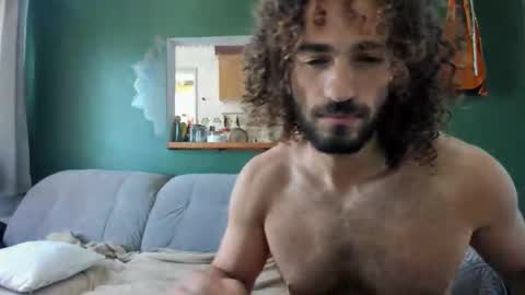 Snapshot of morenofort3 chatting on 11, 2, 2025 Pipo online show from 11, 2, 2025