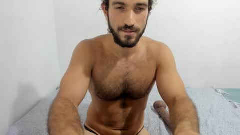 Snapshot of morenofort3 chatting on 15, 2, 2025 Pipo online show from 15, 2, 2025