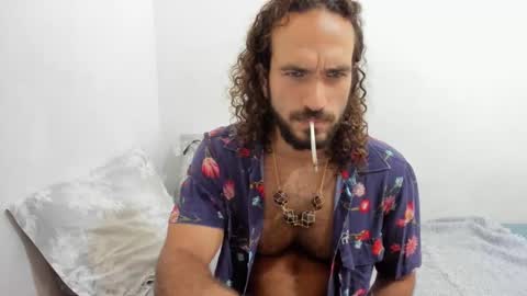 Snapshot of morenofort3 chatting on 18, 2, 2025 Pipo online show from 18, 2, 2025