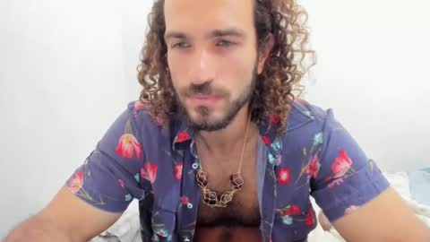 Snapshot of morenofort3 chatting on 18, 2, 2025 Pipo online show from 18, 2, 2025