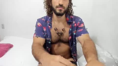 Snapshot of morenofort3 chatting on 21, 2, 2025 Pipo online show from 21, 2, 2025