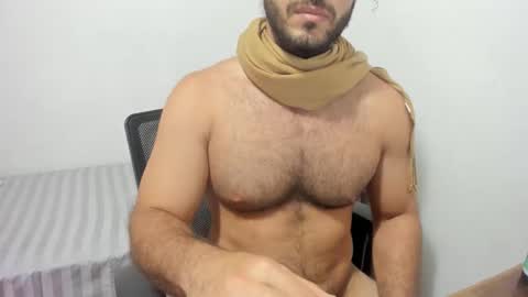 Snapshot of morenofort3 chatting on 11, 3, 2026 Pipo online show from 11, 3, 2026