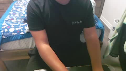 Didier online show from 11, 1, 2025