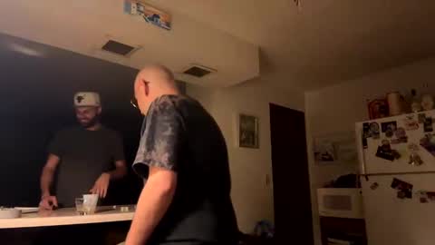 Snapshot of morethanenough437431 chatting on 14, 9, 2025 morethanenough437431 online show from 14, 9, 2025