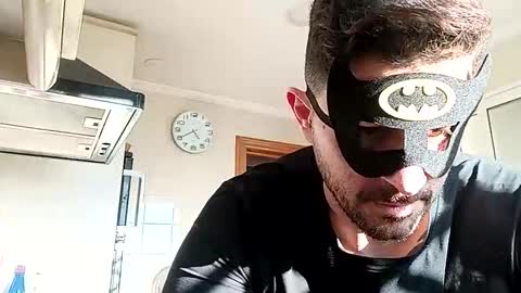 morfeo6 online show from 8, 1, 2026