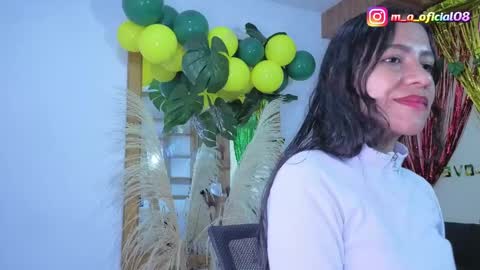 morgan_alice online show from 17, 4, 2026