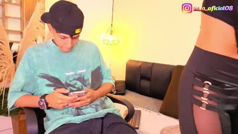 morgan_alice online show from 24, 4, 2026