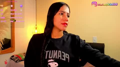 morgan_alice online show from 26, 4, 2026