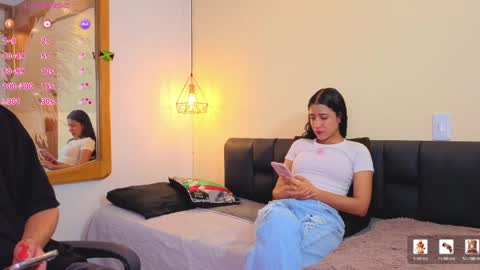 morgan_alice online show from 28, 4, 2026