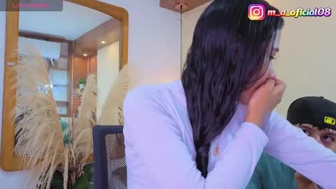 morgan_alice online show from 30, 5, 2026