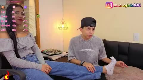 morgan_alice online show from 4, 6, 2026