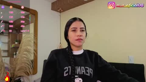 morgan_alice online show from 9, 6, 2026