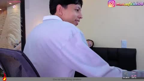 morgan_alice online show from 25, 6, 2026