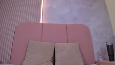 Morgan Aura online show from 27, 7, 2026