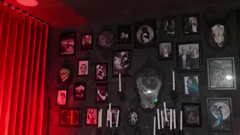  Morgan  online show from 13, 3, 2026