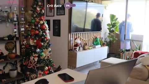   online show from 14, 12, 2025