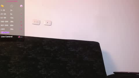 Snapshot of morgan_lean chatting on 15, 12, 2024 Morgan Lee online show from 15, 12, 2024