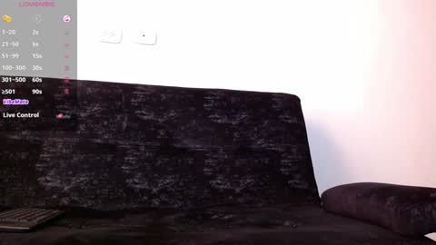 Snapshot of morgan_lean chatting on 30, 12, 2024 Morgan Lee online show from 30, 12, 2024