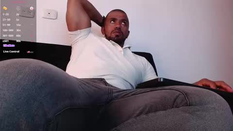 Snapshot of morgan_lean chatting on 10, 9, 2025 Morgan Lee online show from 10, 9, 2025