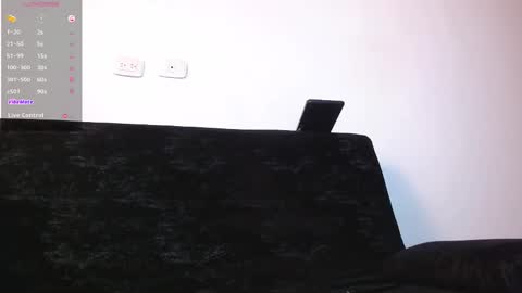 Snapshot of morgan_lean chatting on 12, 9, 2025 Morgan Lee online show from 12, 9, 2025