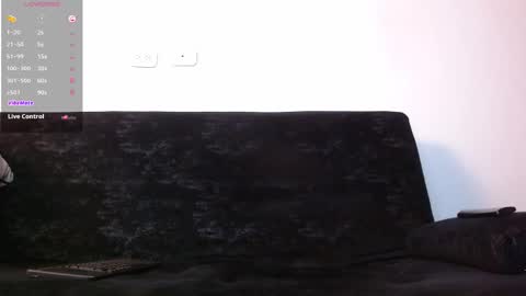 Snapshot of morgan_lean chatting on 10, 10, 2025 Morgan Lee online show from 10, 10, 2025