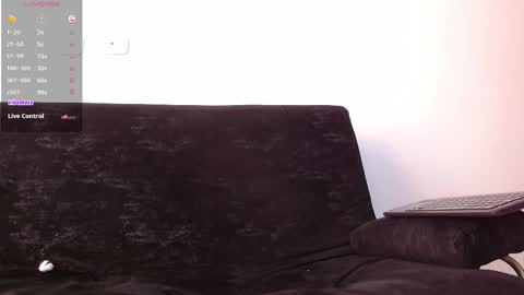 Snapshot of morgan_lean chatting on 11, 10, 2025 Morgan Lee online show from 11, 10, 2025