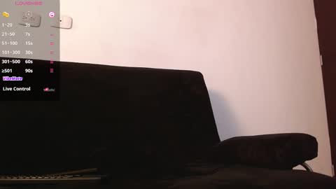 Snapshot of morgan_lean chatting on 16, 12, 2025 Morgan Lee online show from 16, 12, 2025