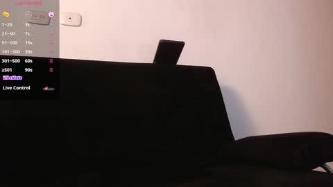 Snapshot of morgan_lean chatting on 17, 12, 2025 Morgan Lee online show from 17, 12, 2025