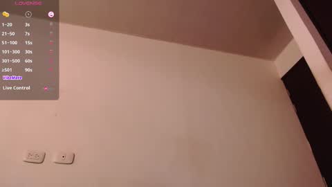 Snapshot of morgan_lean chatting on 9, 1, 2026 Morgan Lee online show from 9, 1, 2026