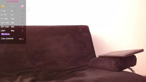 Snapshot of morgan_lean chatting on 10, 1, 2026 Morgan Lee online show from 10, 1, 2026