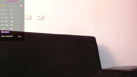 Snapshot of morgan_lean chatting on 13, 1, 2026 Morgan Lee online show from 13, 1, 2026