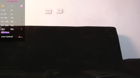 Snapshot of morgan_lean chatting on 14, 1, 2026 Morgan Lee online show from 14, 1, 2026