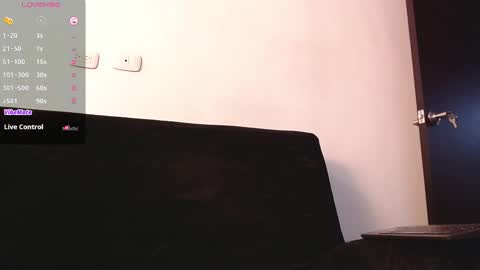 Snapshot of morgan_lean chatting on 15, 1, 2026 Morgan Lee online show from 15, 1, 2026