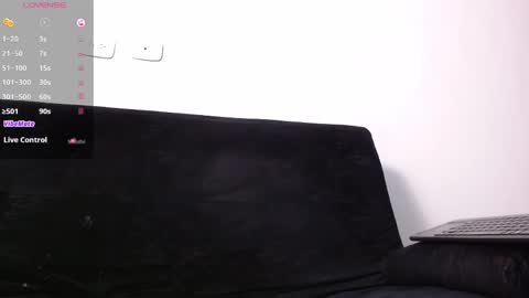 Snapshot of morgan_lean chatting on 9, 4, 2026 Morgan Lee online show from 9, 4, 2026