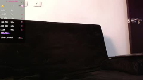 Snapshot of morgan_lean chatting on 24, 4, 2026 Morgan Lee online show from 24, 4, 2026
