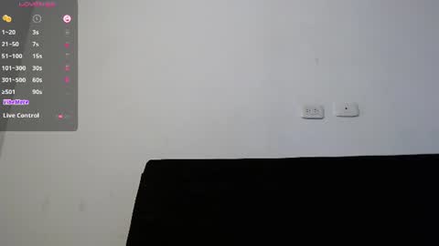 Morgan Lee online show from 11, 6, 2026