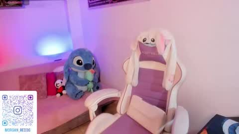 Morgan-Redds online show from 25, 2, 2026