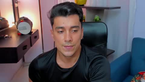 morgan_ra online show from 17, 11, 2025