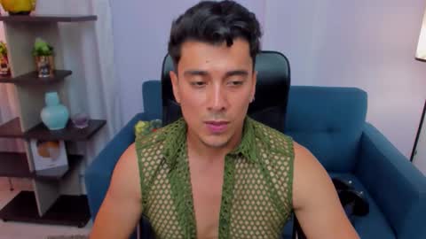 morgan_ra online show from 18, 11, 2025