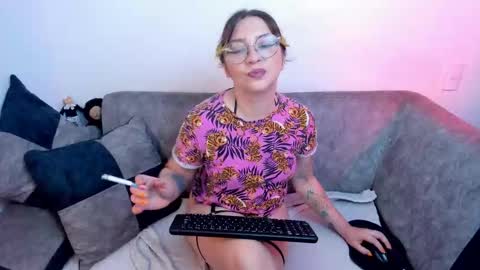 Snapshot of morgana_noctis chatting on 11, 2, 2026 morgana_noctis online show from 11, 2, 2026