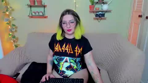 morgana_noctis online show from 5, 8, 2026