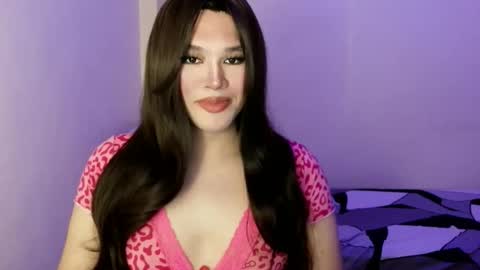 Ms. Morgana online show from 11, 5, 2026