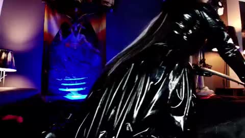 Morgana online show from 28, 11, 2025