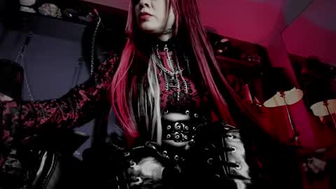 Morgana online show from 12, 2, 2026