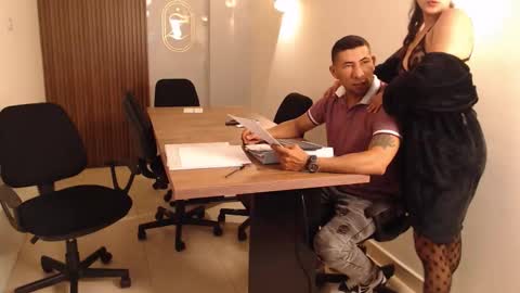 MORGAN AND MEGAN online show from 27, 9, 2025