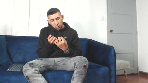 MORGAN AND MEGAN online show from 9, 10, 2025